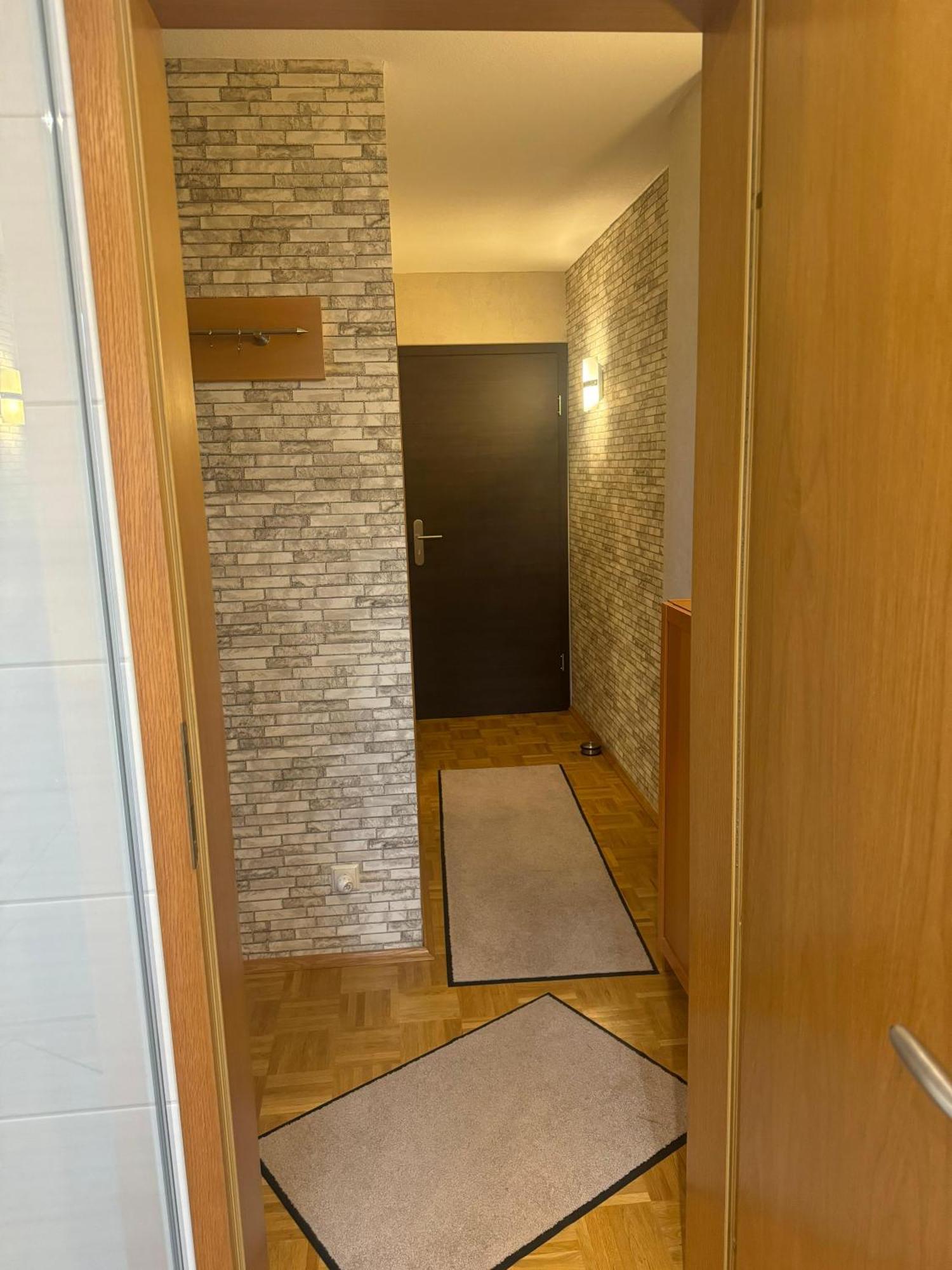 Gemuetliche Wohnung Koelner Norden Buitenkant foto