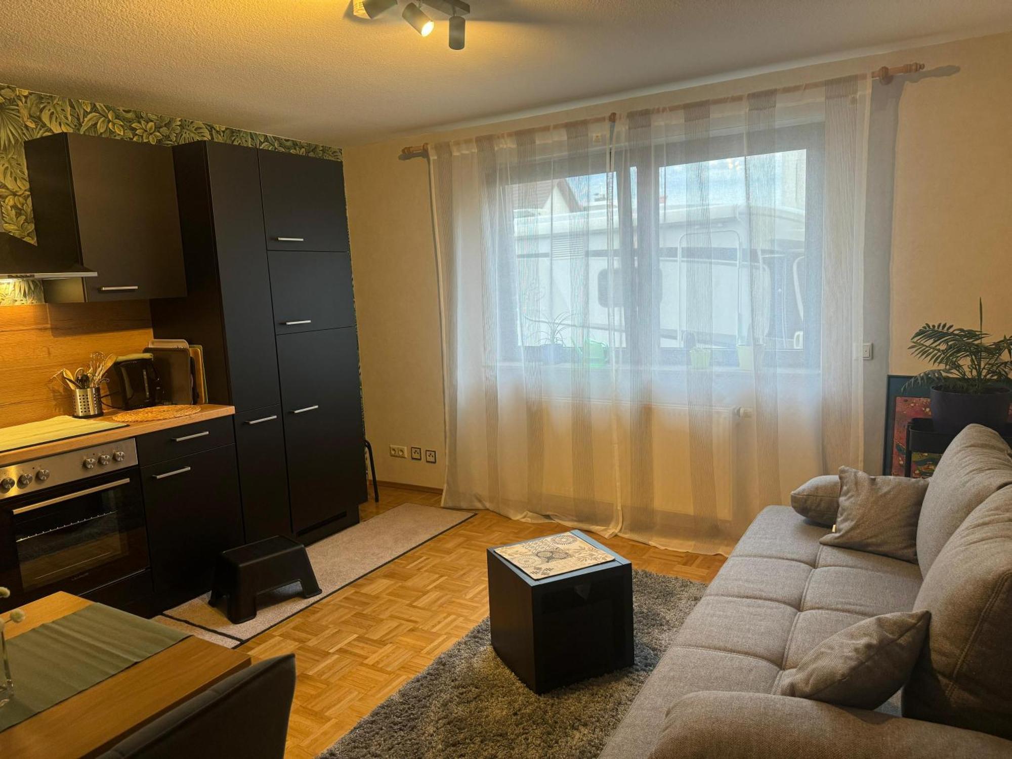 Gemuetliche Wohnung Koelner Norden Buitenkant foto