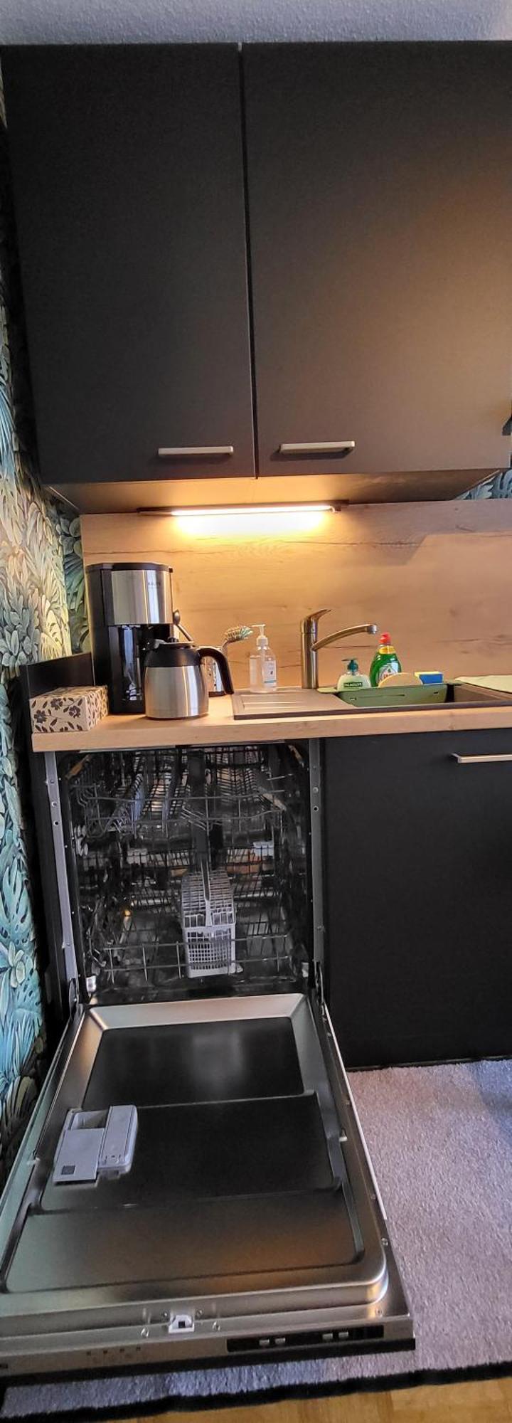 Gemuetliche Wohnung Koelner Norden Buitenkant foto