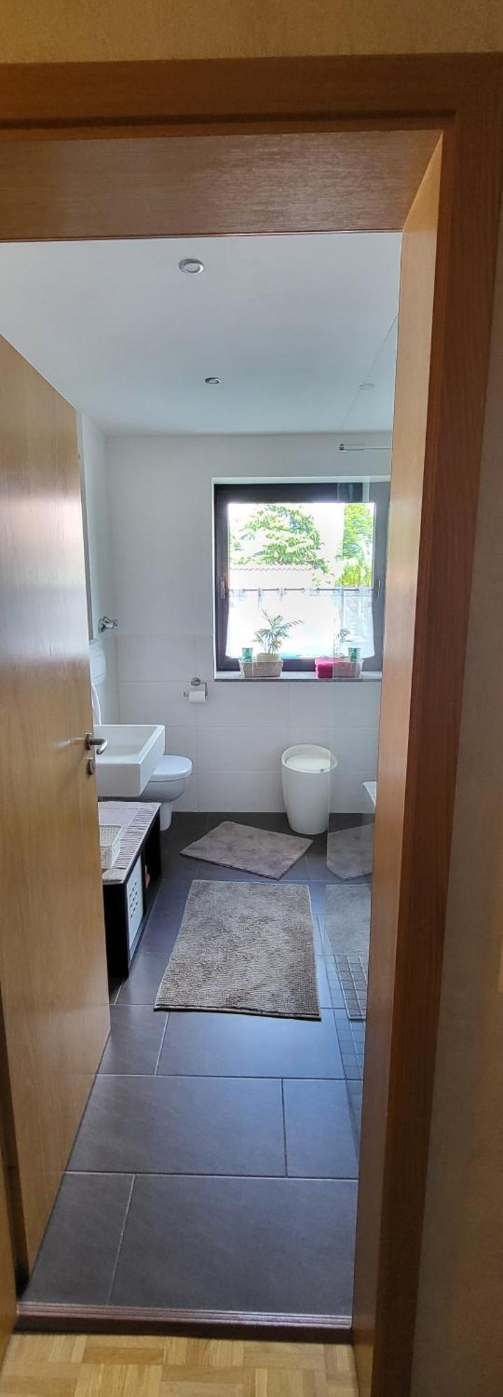 Gemuetliche Wohnung Koelner Norden Buitenkant foto