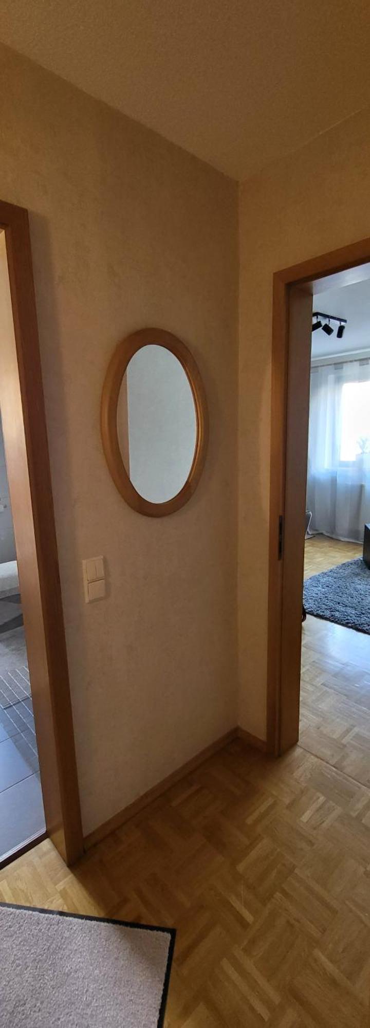Gemuetliche Wohnung Koelner Norden Buitenkant foto