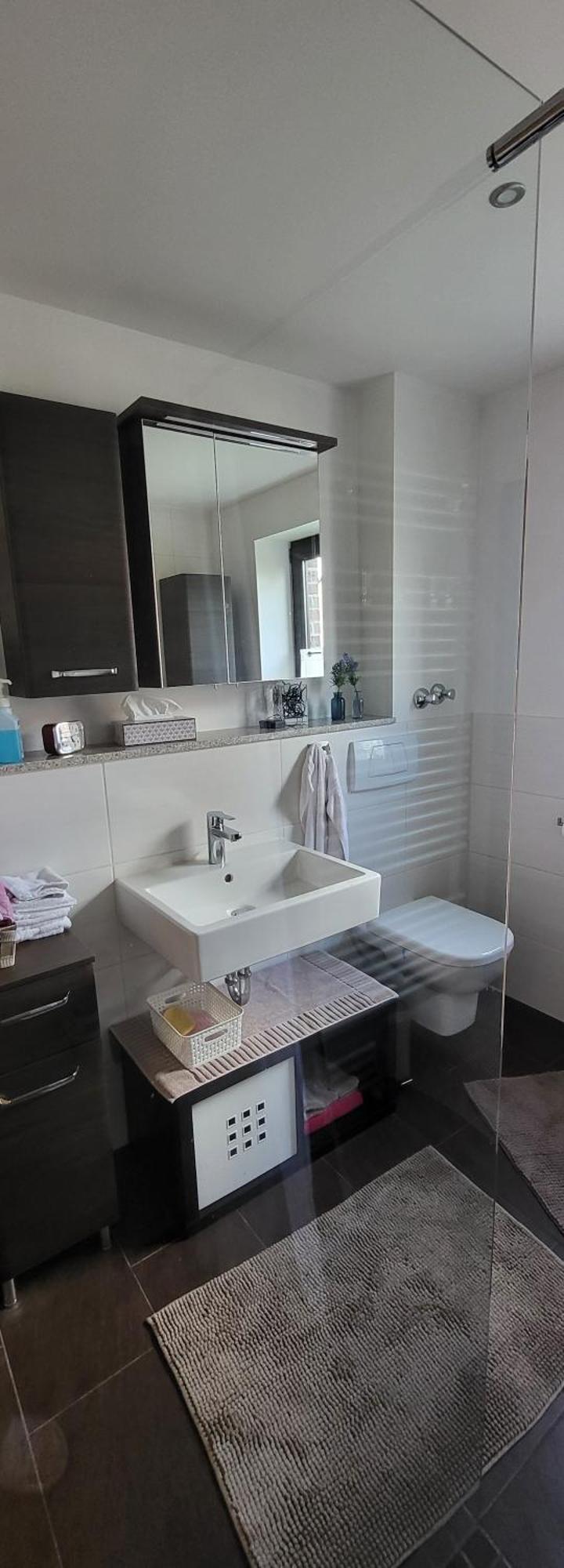 Gemuetliche Wohnung Koelner Norden Buitenkant foto