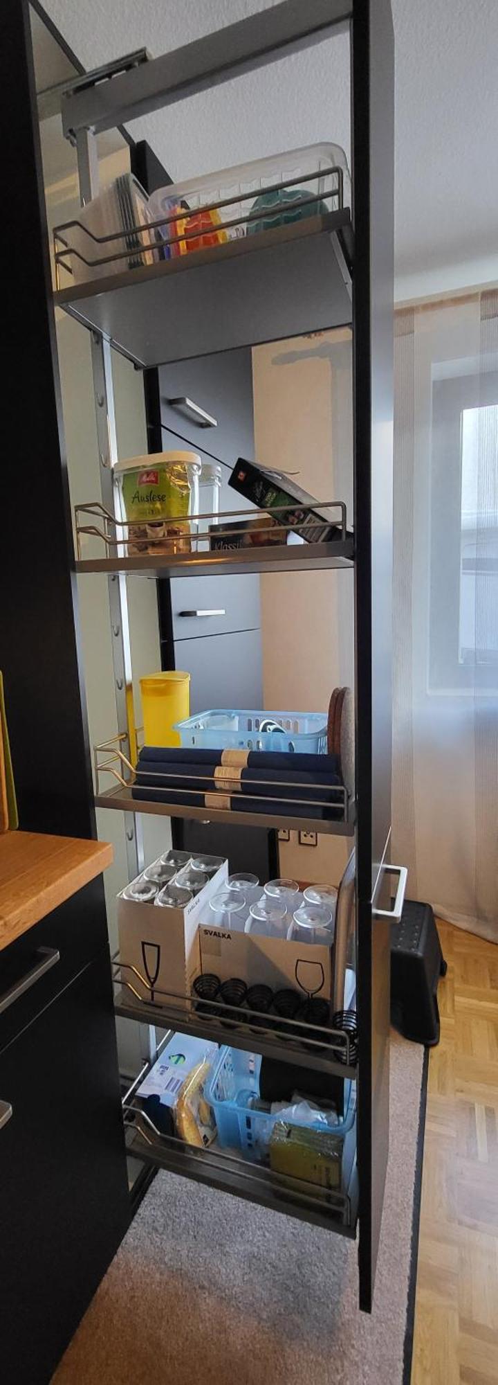 Gemuetliche Wohnung Koelner Norden Buitenkant foto