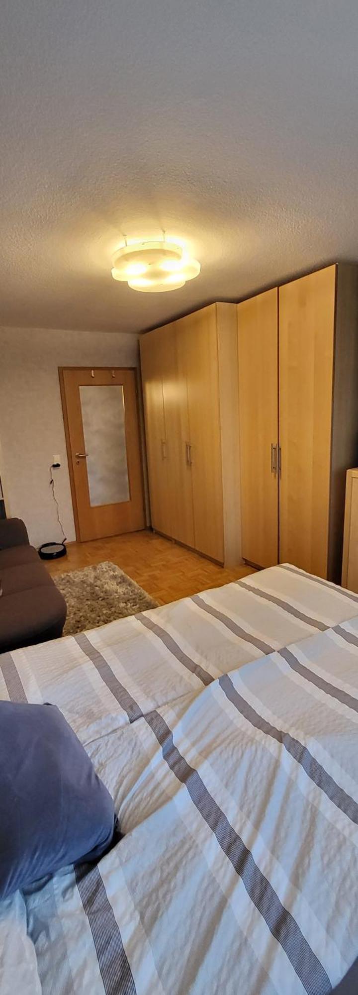 Gemuetliche Wohnung Koelner Norden Buitenkant foto