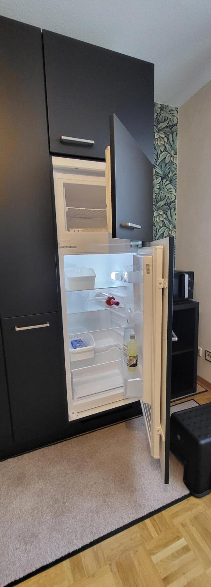 Gemuetliche Wohnung Koelner Norden Buitenkant foto