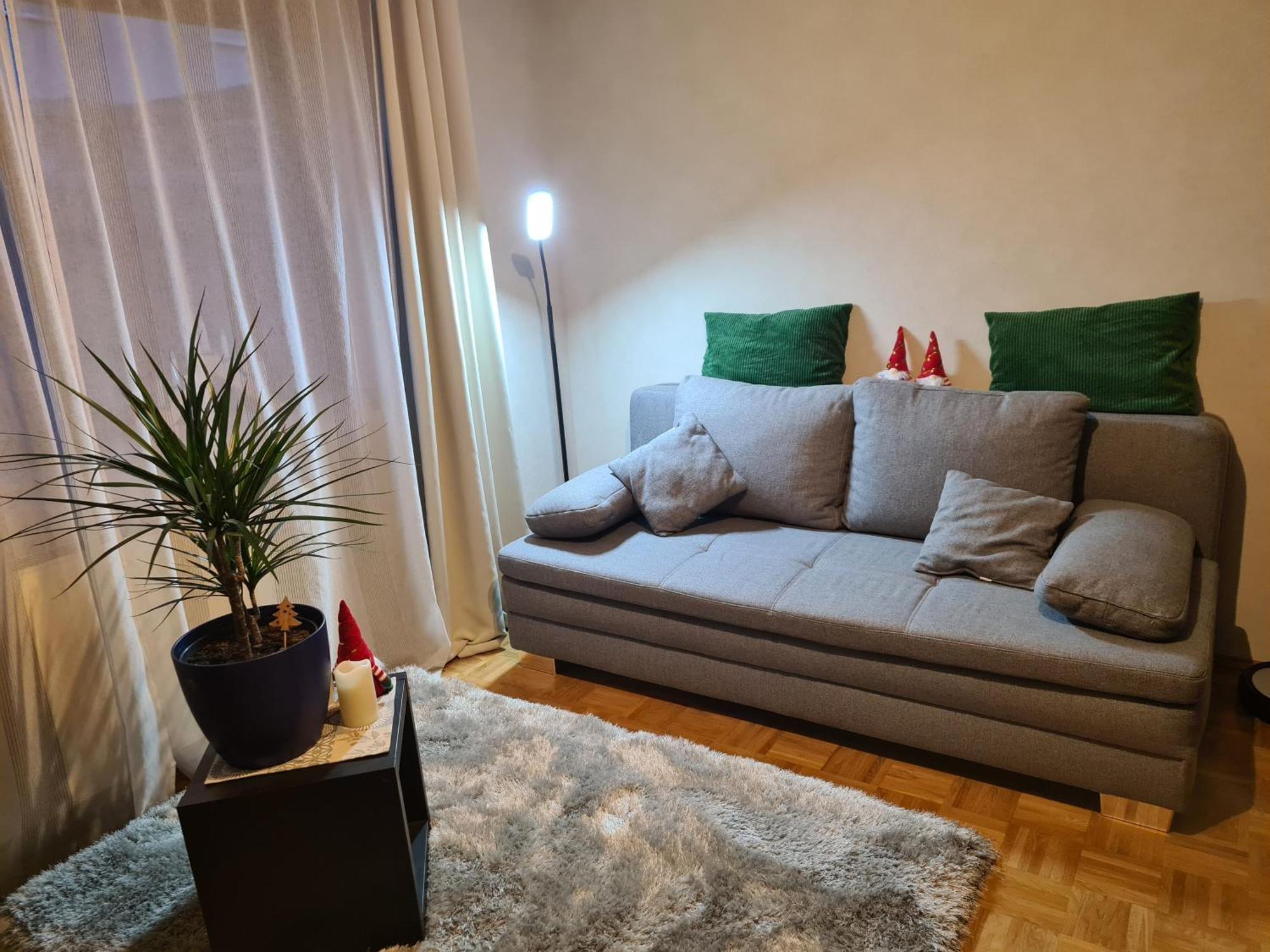 Gemuetliche Wohnung Koelner Norden Buitenkant foto