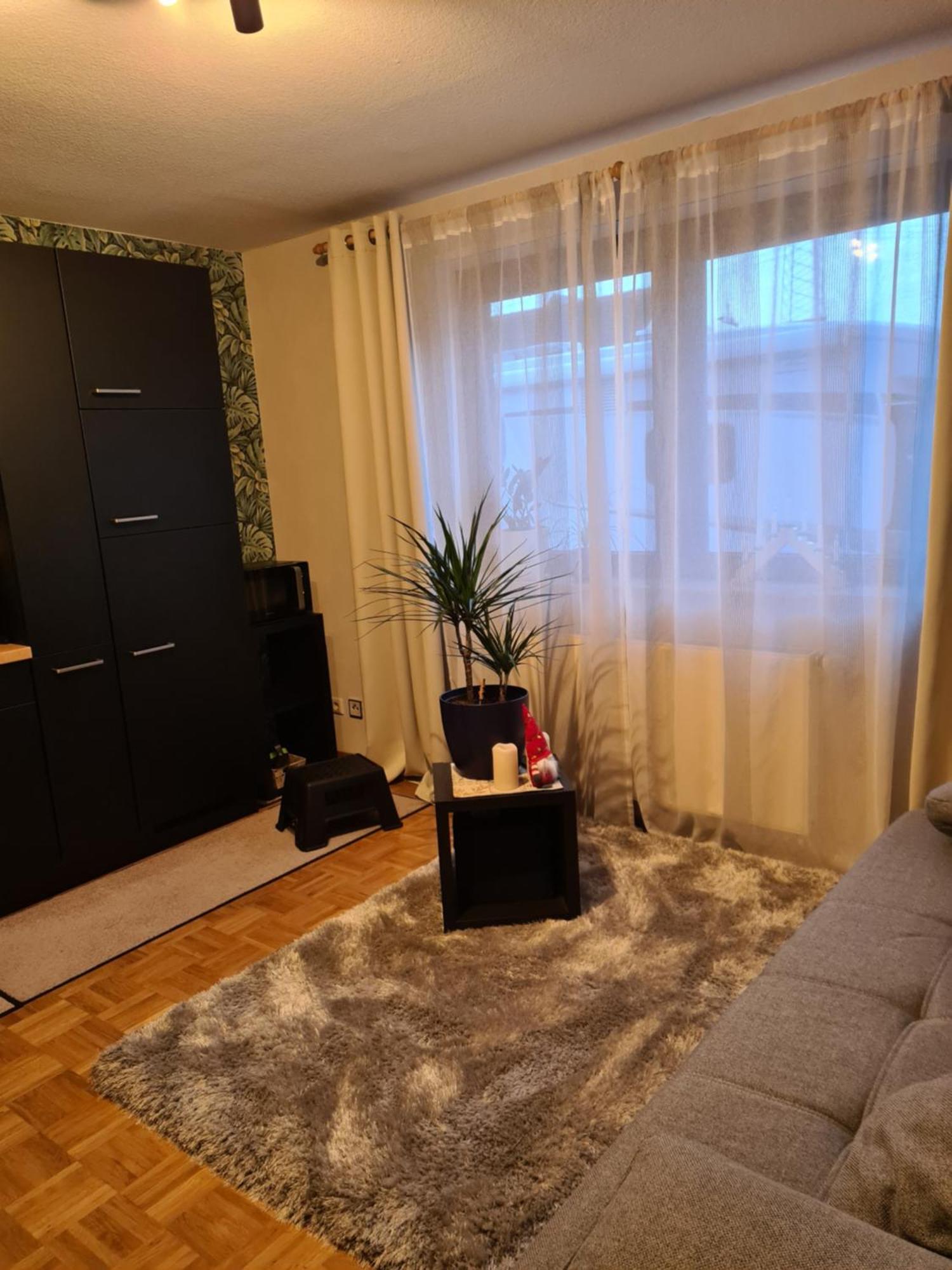 Gemuetliche Wohnung Koelner Norden Buitenkant foto