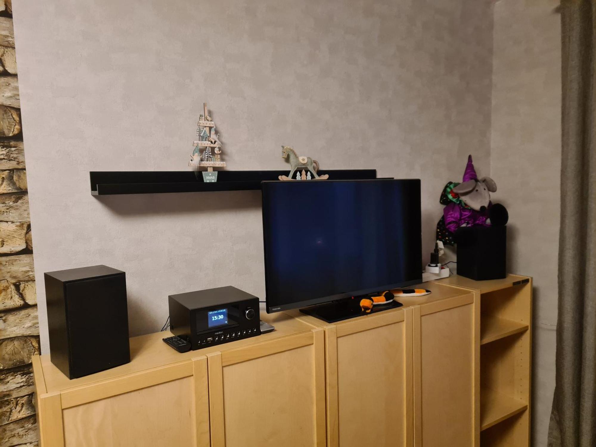 Gemuetliche Wohnung Koelner Norden Buitenkant foto